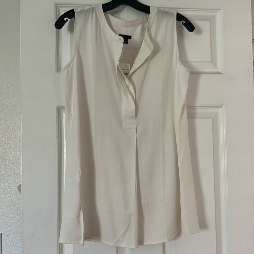 Ann Taylor Top